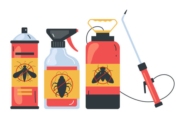 Best Residential Pest Control  in Belle Fourche, SD
