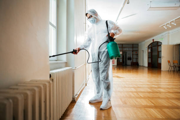 Best Pest Prevention Services  in Belle Fourche, SD